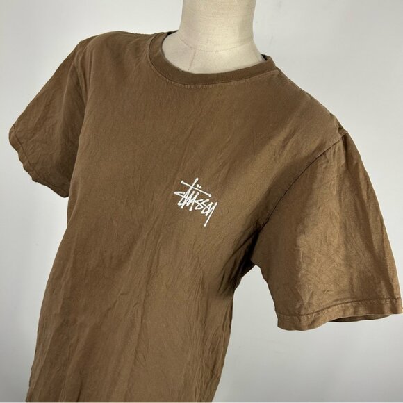 Stussy Tee S - Picture 2 of 9